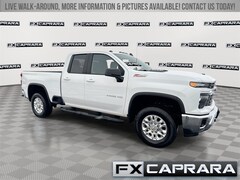2024 Chevrolet Silverado 2500HD LT Truck