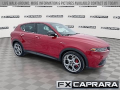 2024 Alfa Romeo Tonale Veloce SUV