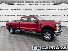 2024 Ford F-250SD Lariat Truck