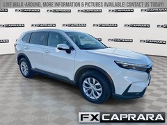2026 Honda CR-V LX SUV