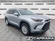 Toyota Grand Highlander