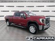 GMC Sierra 2500HD