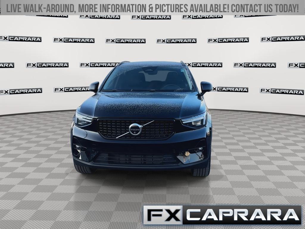 Used 2026 Volvo XC40 B5 Plus SUV