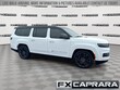  Jeep Grand Wagoneer L