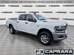 2025 Ram 3500 Big Horn Truck