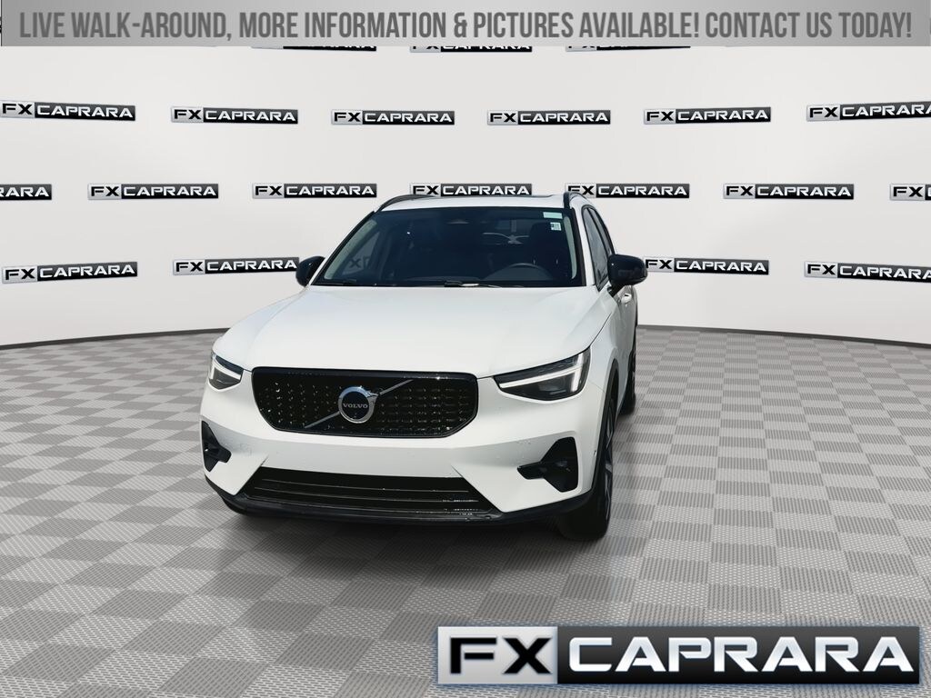 Used 2026 Volvo XC40 B5 Plus SUV
