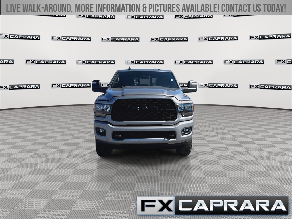 Used 2024 Ram 2500 Big Horn Truck