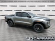  GMC Canyon