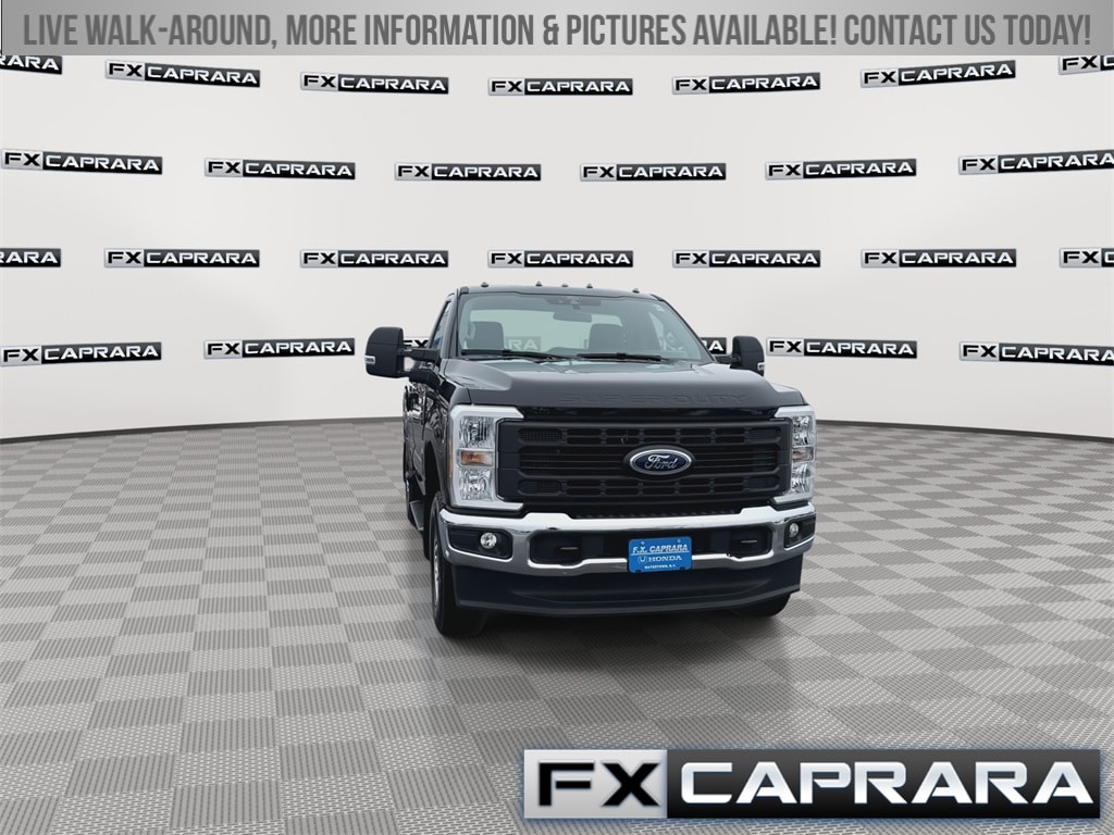 Used 2026 Ford F-250SD XL Truck