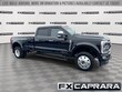  Ford F-450SD