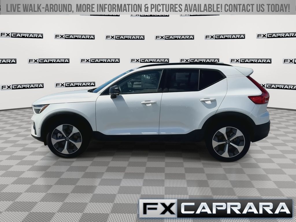 Used 2026 Volvo XC40 B5 Plus SUV