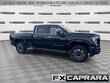  GMC Sierra 2500HD