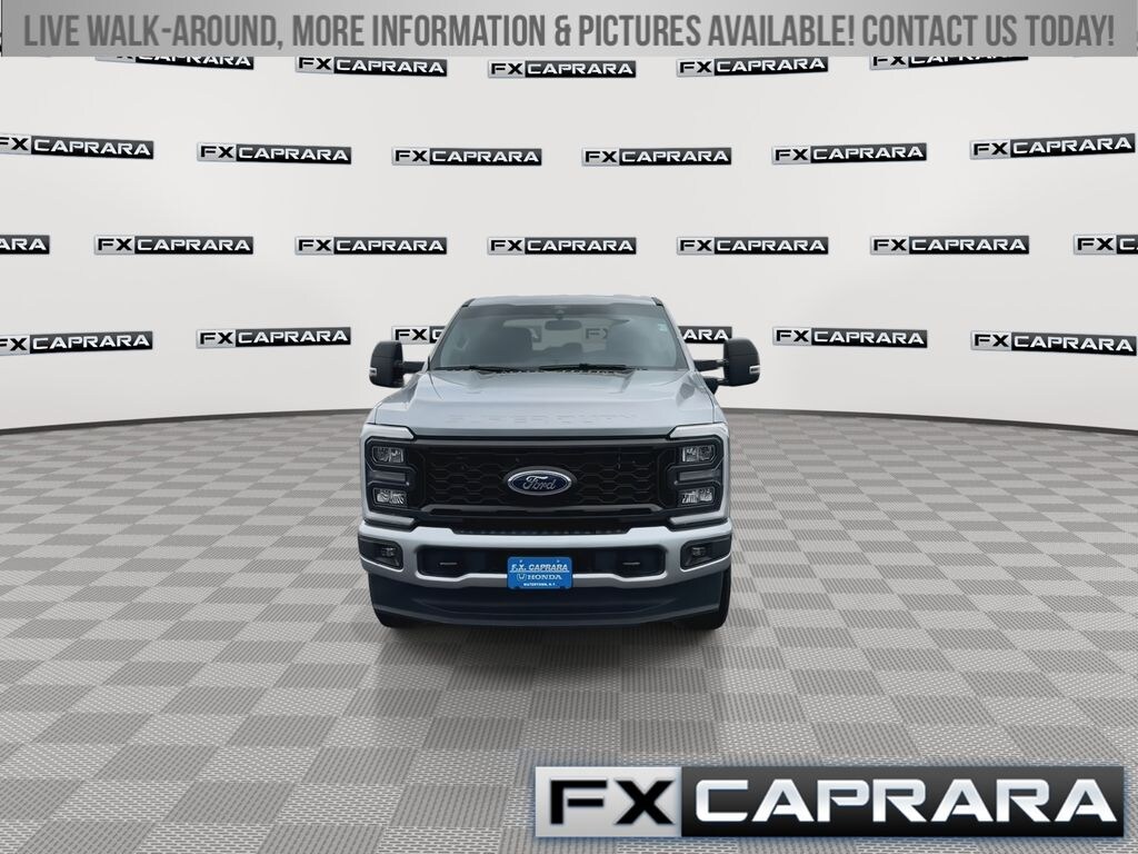 Used 2024 Ford F-350SD XL Truck