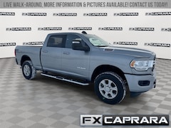 2024 Ram 2500 Big Horn Truck