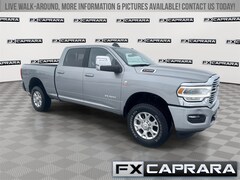 2024 Ram 2500 Laramie Truck