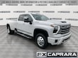Chevrolet Silverado 3500HD