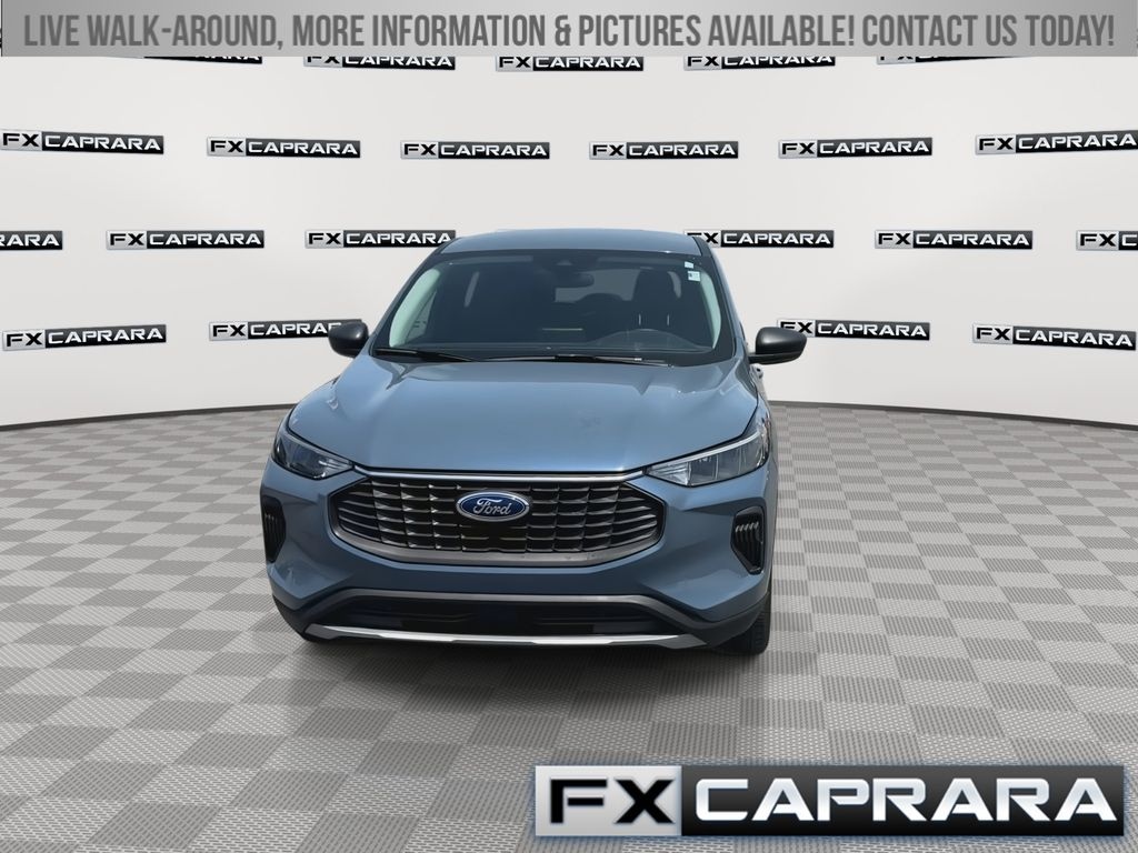 Used 2024 Ford Escape Active SUV