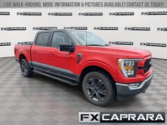 2023 Ford F-150 XLT Truck