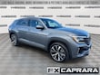 Volkswagen Atlas Cross Sport