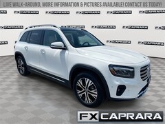 2025 Mercedes-Benz GLB GLB 250 SUV