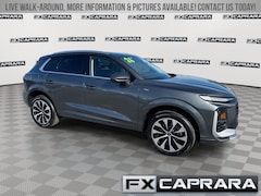 2026 Audi Q3 S Line SUV