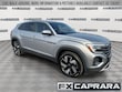 Volkswagen Atlas Cross Sport