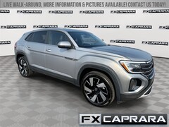 2025 Volkswagen Atlas Cross Sport 2.0T SE w/Technology SUV