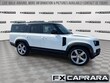  Land Rover Defender 130