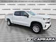 Chevrolet Silverado 1500 LTD