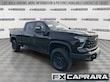 Chevrolet Silverado 2500HD