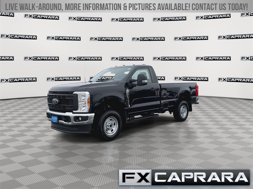 Used 2026 Ford F-250SD XL Truck