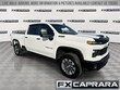 Chevrolet Silverado 2500HD