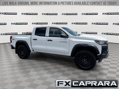 2024 Chevrolet Colorado Trail Boss Truck