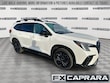 Subaru Ascent