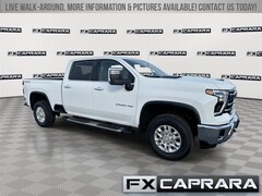 2024 Chevrolet Silverado 2500HD LTZ Truck