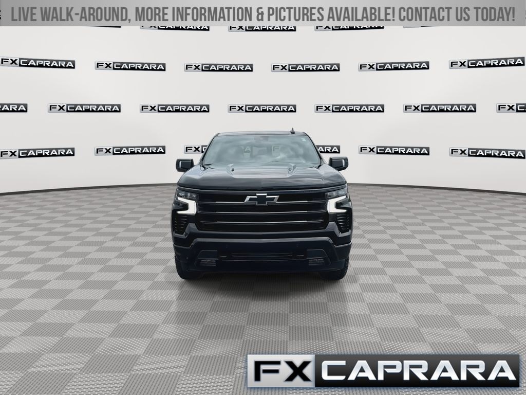 Used 2026 Chevrolet Silverado 1500 High Country Truck