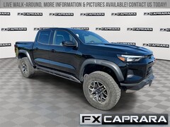 2023 Chevrolet Colorado ZR2 Truck