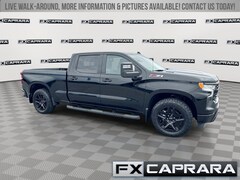 2024 Chevrolet Silverado 1500 RST Truck