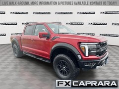2024 Ford F-150 Raptor Truck