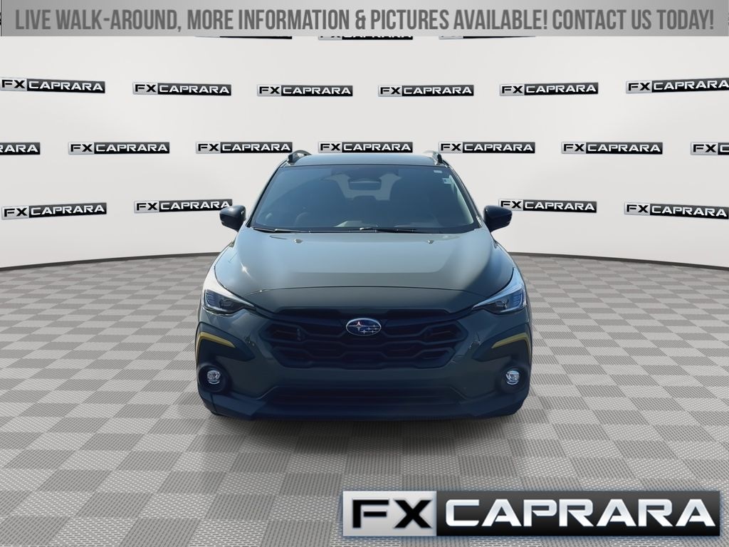 Used 2026 Subaru Crosstrek Sport SUV