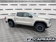  GMC Canyon