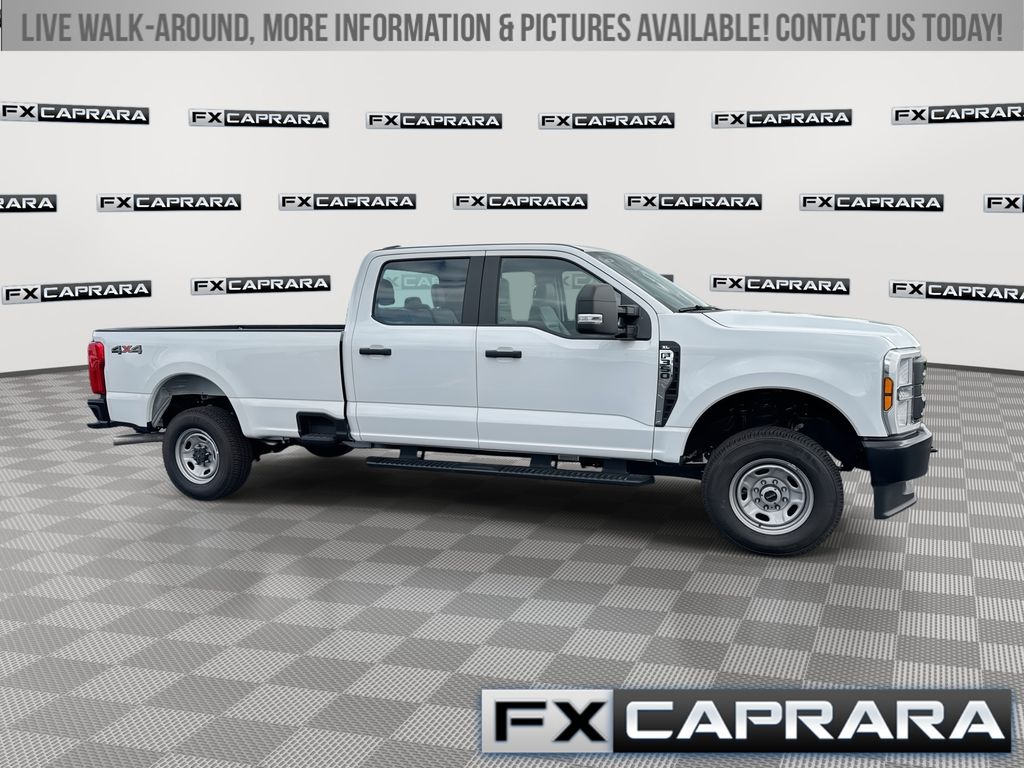 2026 Ford F-350SD