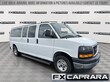 GMC Savana 3500