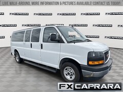 2023 GMC Savana 3500 LT Minivan/Van