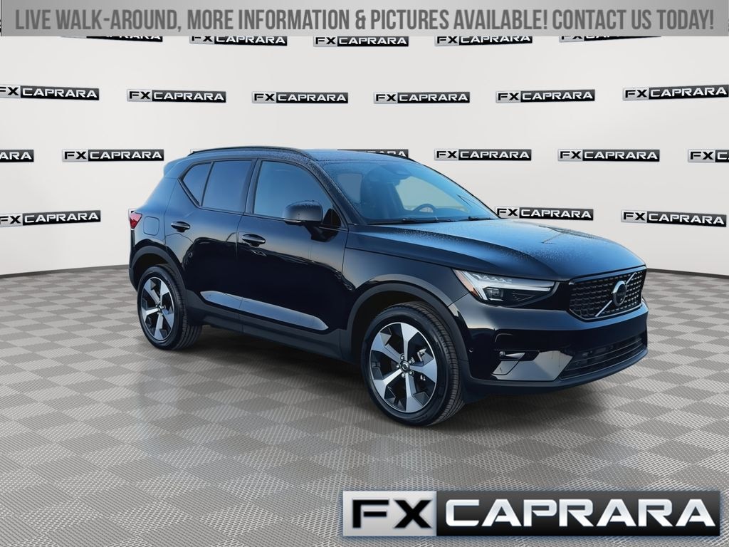 Used 2026 Volvo XC40 B5 Plus SUV