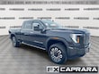 GMC Sierra 2500HD