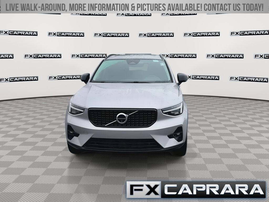 Used 2026 Volvo XC40 B5 Plus SUV