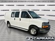 Chevrolet Express 2500