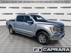 2023 Ford F-150 Lariat Truck