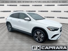 2025 Mercedes-Benz GLA GLA 250 SUV